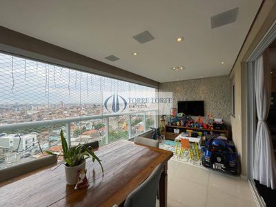 Apartamento, 3 quartos, 106 m² - Foto 5