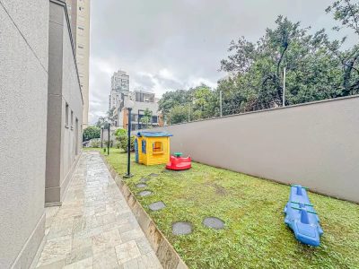 Apartamento, 2 quartos, 61 m² - Foto 4