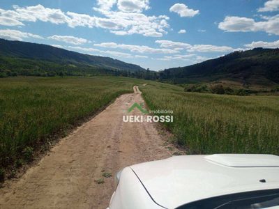 Fazenda, 109 hectares - Foto 3