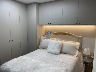Apartamento, 2 quartos, 59 m² - Foto 2