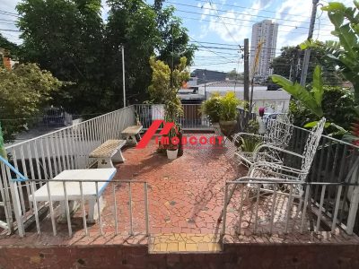 Sobrado, 3 quartos, 214 m² - Foto 2