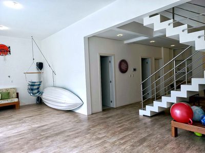 Casa, 3 quartos, 318 m² - Foto 4