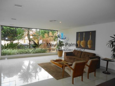 Apartamento, 2 quartos, 44 m² - Foto 2