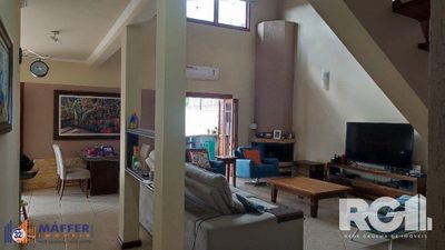 Casa, 3 quartos, 262 m² - Foto 5