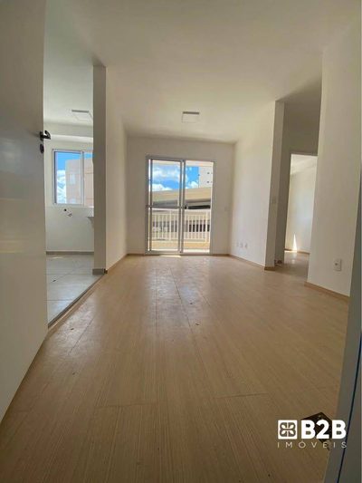 Apartamento, 2 quartos, 42 m² - Foto 1