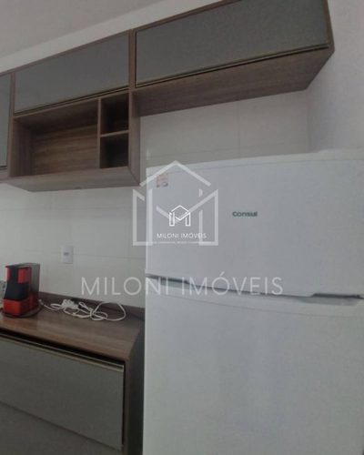 Apartamento, 2 quartos, 52 m² - Foto 3