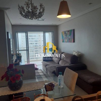 Apartamento, 3 quartos, 91 m² - Foto 3