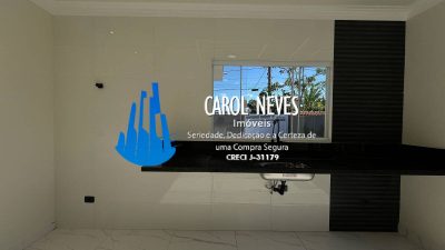 Casa, 2 quartos, 64 m² - Foto 5