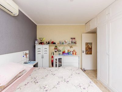 Sobrado, 4 quartos, 203 m² - Foto 3