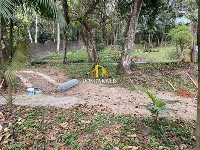 Terreno, 858 m² - Foto 3
