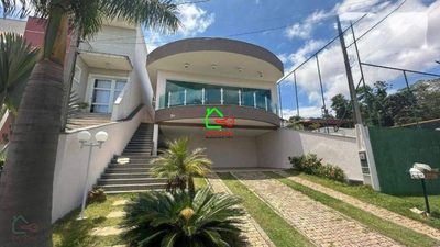 Casa de Condomínio, 3 quartos - Foto 2