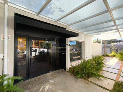 Loja-Salão, 309 m² - Foto 2