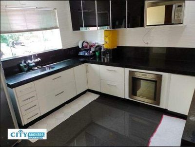 Sobrado, 3 quartos, 247 m² - Foto 5