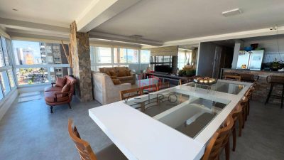 Apartamento, 6 quartos, 417 m² - Foto 4