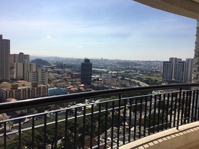 Apartamento, 3 quartos, 114 m² - Foto 1