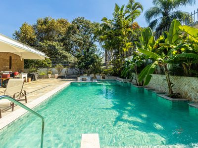 Casa, 5 quartos, 735 m² - Foto 1