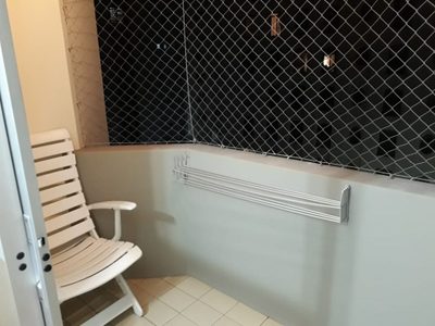 Apartamento, 1 quarto, 37 m² - Foto 2