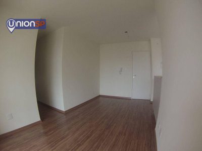 Apartamento, 2 quartos, 59 m² - Foto 2