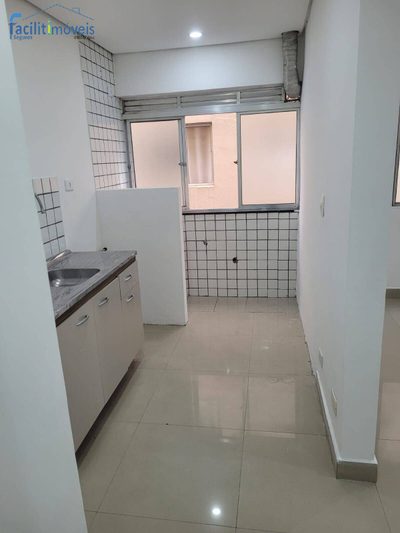 Apartamento, 1 quarto, 36 m² - Foto 4