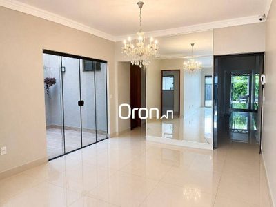 Casa, 3 quartos, 169 m² - Foto 1