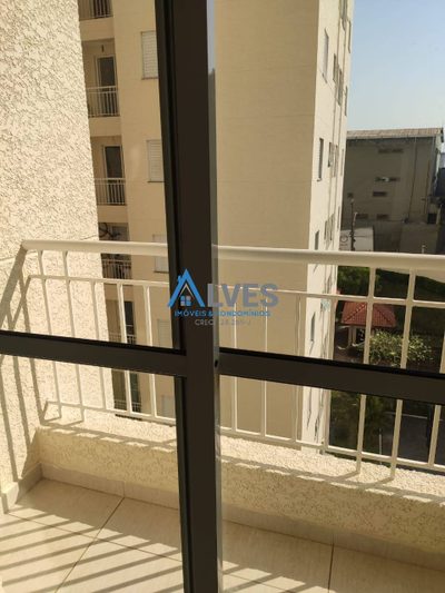 Apartamento, 2 quartos, 50 m² - Foto 4