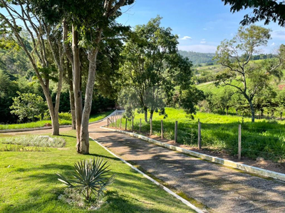 Sítio, 3 quartos, 7 hectares - Foto 4