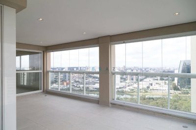 Apartamento, 4 quartos, 440 m² - Foto 1