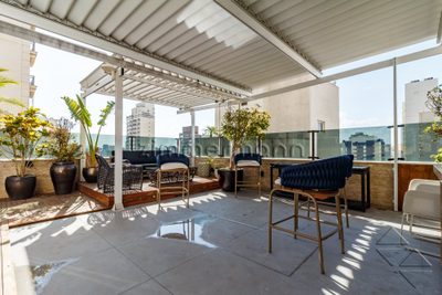 Cobertura, 4 quartos, 700 m² - Foto 5
