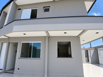 Sobrado, 2 quartos, 79 m² - Foto 4