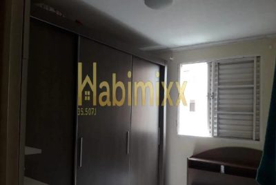 Apartamento, 2 quartos, 49 m² - Foto 2