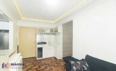 Apartamento, 3 quartos, 64 m² - Foto 3