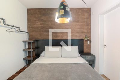 Kitnet-Studio, 29 m² - Foto 5