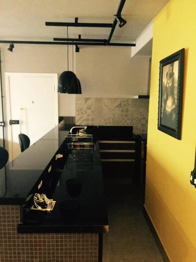 Apartamento, 2 quartos, 120 m² - Foto 5