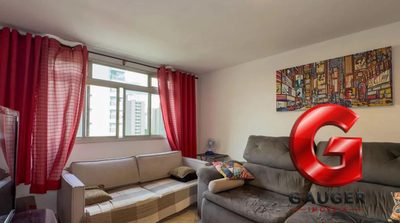 Apartamento, 2 quartos, 80 m² - Foto 3