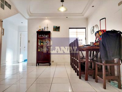 Sobrado, 3 quartos, 211 m² - Foto 3