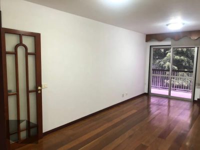 Apartamento, 2 quartos, 90 m² - Foto 1