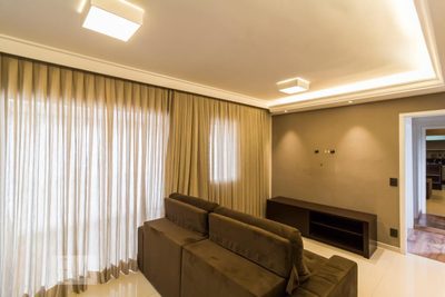 Apartamento, 2 quartos, 80 m² - Foto 2