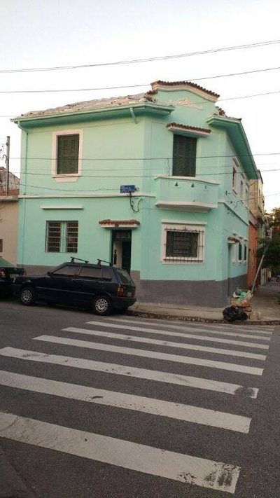 Casa, 7 quartos, 160 m² - Foto 1