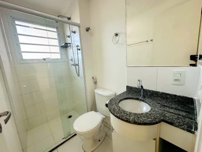 Apartamento, 3 quartos, 70 m² - Foto 4