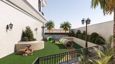 Apartamento, 3 quartos, 135 m² - Foto 4
