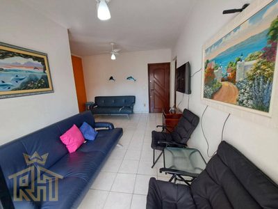 Apartamento, 1 quarto, 64 m² - Foto 4