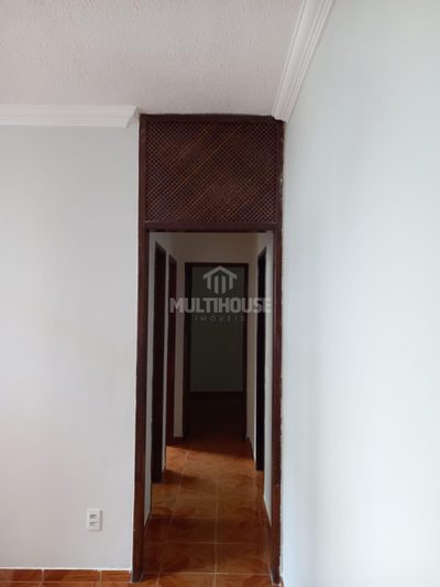 Apartamento, 3 quartos, 50 m² - Foto 2