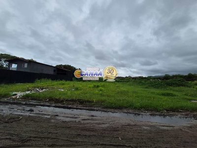 Terreno, 250 m² - Foto 1