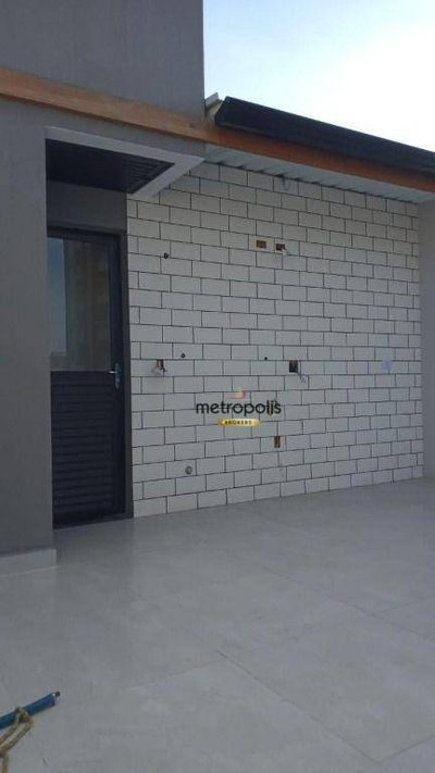 Cobertura, 2 quartos, 100 m² - Foto 2
