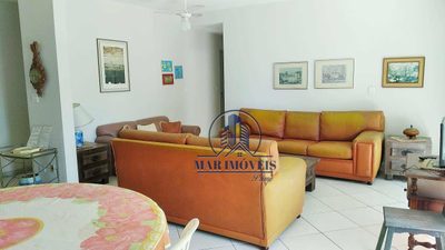 Apartamento, 4 quartos, 155 m² - Foto 3