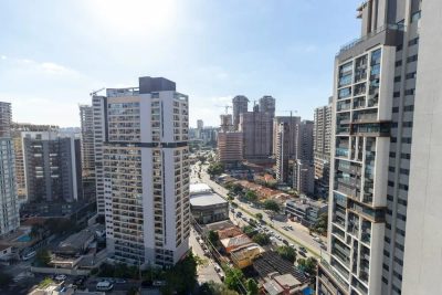 Apartamento, 1 quarto, 25 m² - Foto 5
