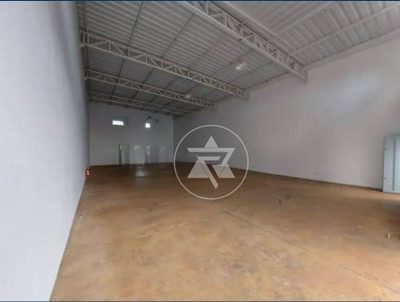Depósito-Galpão, 264 m² - Foto 3