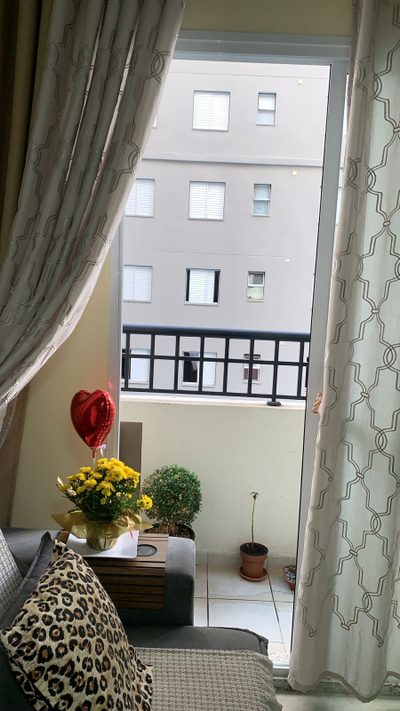 Apartamento, 3 quartos - Foto 3