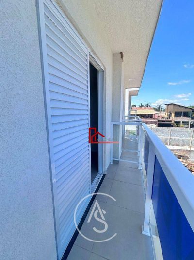 Casa, 4 quartos, 110 m² - Foto 4