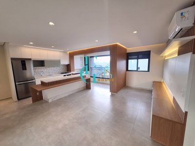 Apartamento, 2 quartos, 6900 m² - Foto 3